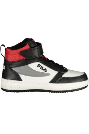 FILA CALZATURA SPORTIVA BAMBINO BIANCO