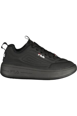 FILA CALZATURA SPORTIVA DONNA NERO