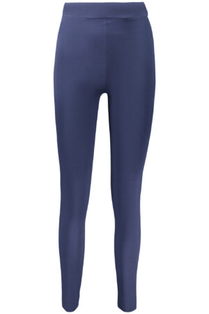 FILA LEGGINS DONNA BLU
