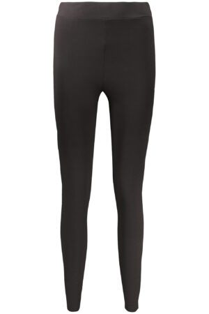 FILA LEGGINS DONNA NERO