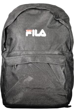 FILA ZAINO UOMO NERO