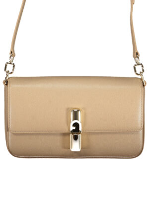 FURLA BORSA DONNA BEIGE