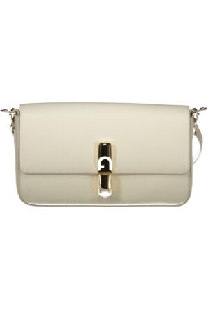 FURLA BORSA DONNA BIANCO