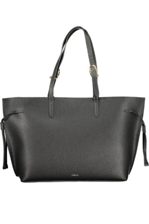 FURLA BORSA DONNA NERO