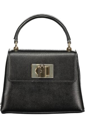 FURLA BORSA DONNA NERO