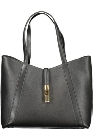 FURLA BORSA DONNA NERO