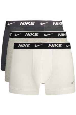 NIKE BOXER UOMO GRIGIO