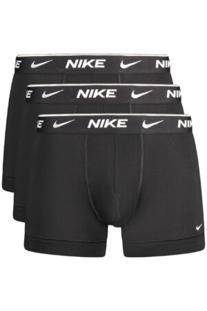 NIKE BOXER UOMO NERO