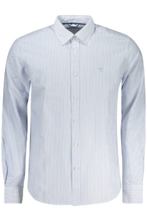 NORTH SAILS CAMICIA MANICHE LUNGHE UOMO BIANCO