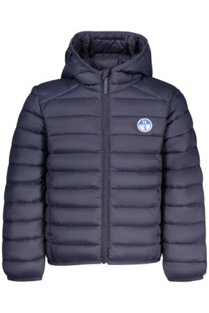 NORTH SAILS GIUBBOTTO BAMBINO BLU