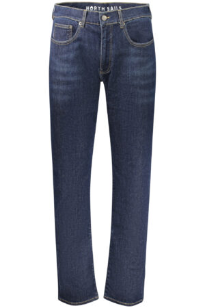 NORTH SAILS JEANS DENIM UOMO BLU