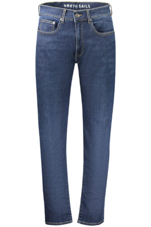 NORTH SAILS JEANS DENIM UOMO BLU