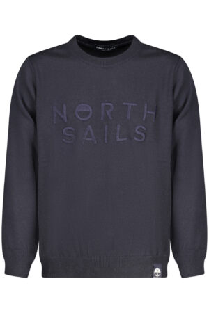 NORTH SAILS MAGLIA BAMBINO BLU