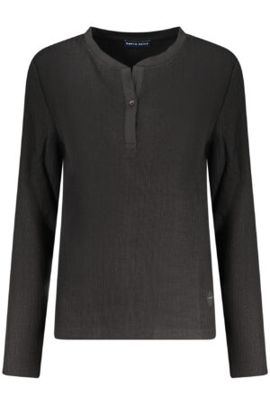NORTH SAILS MAGLIA DONNA NERO
