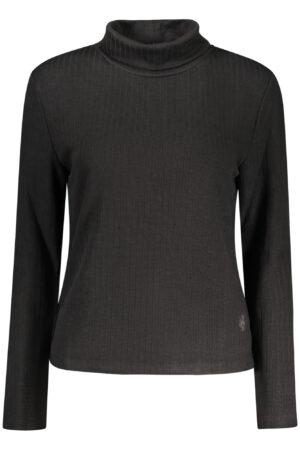 NORTH SAILS MAGLIA DONNA NERO