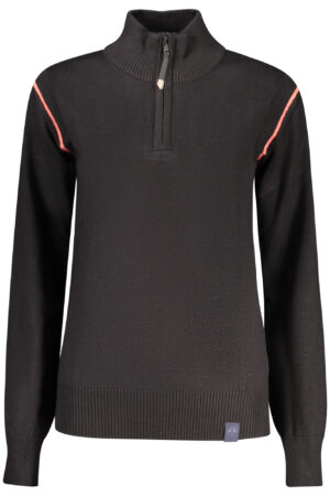 NORTH SAILS MAGLIA DONNA NERO