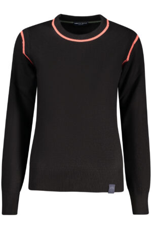NORTH SAILS MAGLIA DONNA NERO