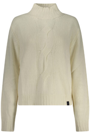 NORTH SAILS MAGLIONE DONNA BIANCO