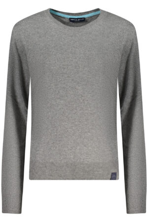 NORTH SAILS MAGLIONE DONNA GRIGIO