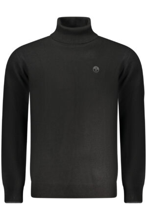 NORTH SAILS MAGLIONE UOMO NERO