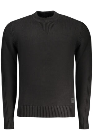NORTH SAILS MAGLIONE UOMO NERO