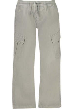 NORTH SAILS PANTALONE BAMBINO GRIGIO