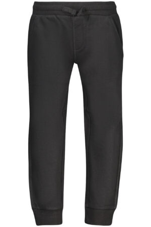 NORTH SAILS PANTALONE BAMBINO NERO