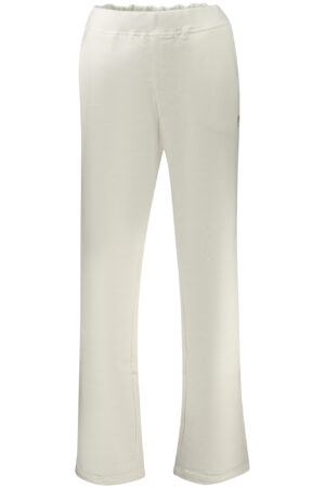 NORTH SAILS PANTALONE TUTA LUNGO DONNA BIANCO