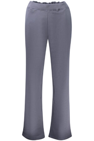 NORTH SAILS PANTALONE TUTA LUNGO DONNA BLU