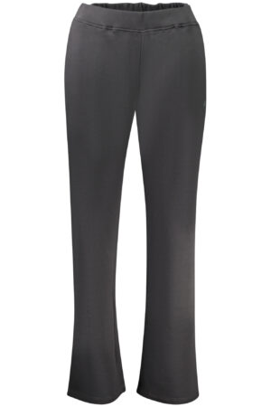 NORTH SAILS PANTALONE TUTA LUNGO DONNA NERO