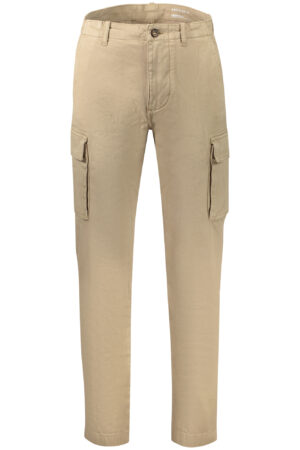 NORTH SAILS PANTALONE UOMO BEIGE