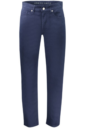 NORTH SAILS PANTALONE UOMO BLU