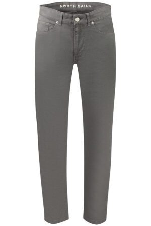 NORTH SAILS PANTALONE UOMO GRIGIO