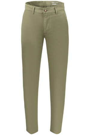 NORTH SAILS PANTALONE UOMO VERDE
