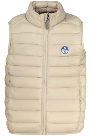 NORTH SAILS SMANICATO BAMBINO BEIGE