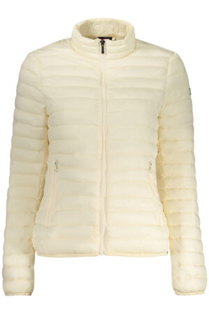 NORWAY 1963 GIUBBOTTO DONNA BIANCO