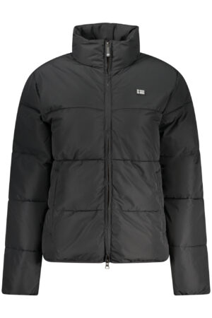 NORWAY 1963 GIUBBOTTO DONNA NERO