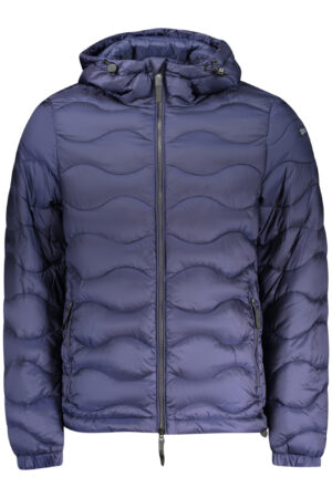 NORWAY 1963 GIUBBOTTO UOMO BLU