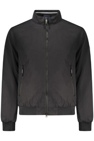 NORWAY 1963 GIUBBOTTO UOMO NERO