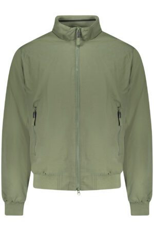 NORWAY 1963 GIUBBOTTO UOMO VERDE