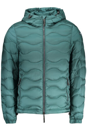 NORWAY 1963 GIUBBOTTO UOMO VERDE