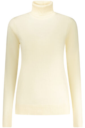 NORWAY 1963 MAGLIONE DONNA BIANCO