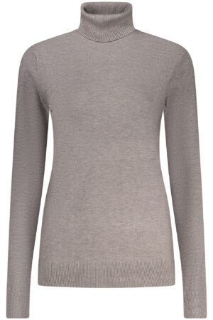 NORWAY 1963 MAGLIONE DONNA GRIGIO