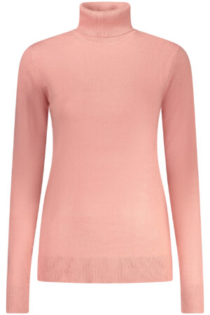 NORWAY 1963 MAGLIONE DONNA ROSA