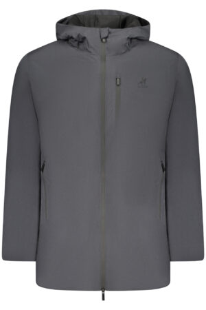 U.S. GRAND GIUBBOTTO UOMO NERO