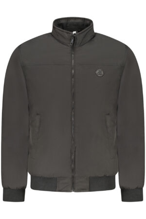 U.S. GRAND GIUBBOTTO UOMO NERO