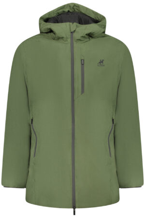 U.S. GRAND GIUBBOTTO UOMO VERDE