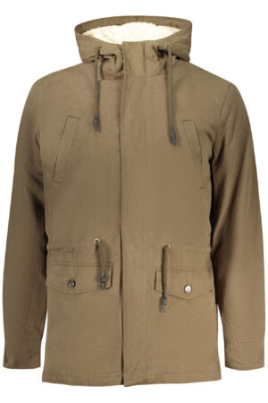 U.S. GRAND GIUBBOTTO UOMO VERDE