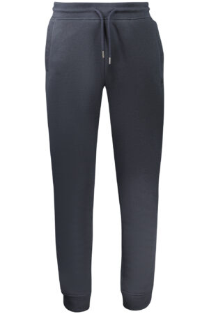 U.S. GRAND PANTALONE TUTA LUNGO UOMO BLU