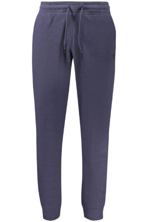 U.S. GRAND PANTALONE TUTA LUNGO UOMO BLU